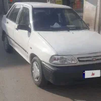 پراید ۱۳۱ مدل ۹۰|خودرو سواری و وانت|مشهد, پنجتن|دیوار