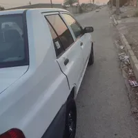 پراید 131 SE، مدل ۱۳۹۶|خودرو سواری و وانت|خرمشهر, |دیوار