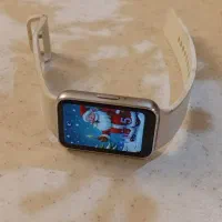 ساعت هوشمند سامسونگ