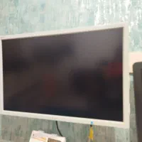 مانیتور بیست و چهار اینچ nec