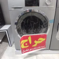 لباسشویی دوو به قیمت حراج