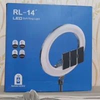 رینگ لایت RL، سایز14