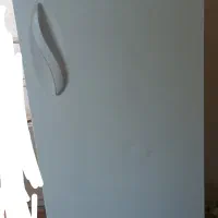 یخچال جن ال استیل