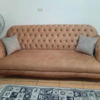 مبل ۸‌نفره