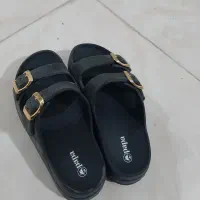 کفش سندل پاشنه اسپرت خیلی سبک وراحت|کیف، کفش، کمربند|قم, میرزائیه|دیوار