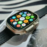 ساعت هوشمند x78 ultra
