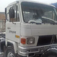 آذرخش ۵تن|خودرو سنگین|تهران, منیریه|دیوار