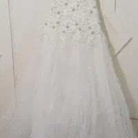 سه عدد لباس عروس بفروش میرسد|لباس|رشت, پیرسرا|دیوار