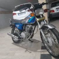 موتور ۱۵۰ شهباز