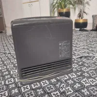 بخاری گازی ژاپنی۱۵۰۰