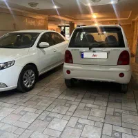 ام وی ام۱۱۰چهارسیلند