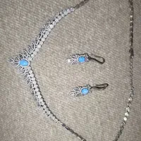 سرویس نقره