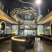 باریستا، ویتر در مجموعه پاییز