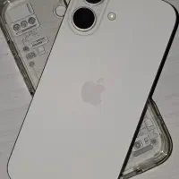 IPHONE 16 NORMAL WHITE 128|موبایل|بندرعباس, |دیوار