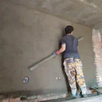 سیمان کار