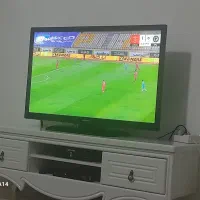 تلوزیون ال سی دی