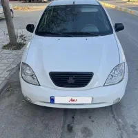 تیبا 2مدل 97کارمندی