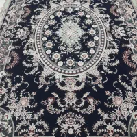 یک جفت فرش ۱۲متری ۷۰۰شانه لاشه دار درحدنو|فرش|خمینی‌شهر, |دیوار