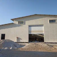 اجرای نما و سنگ نما و سرامیک چسپی