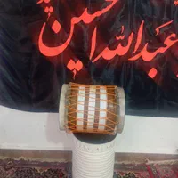 کارگاه دمام سازی|سازهای سنتی|برازجان, |دیوار
