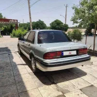 میتسوبیشی گالانت GLS|خودرو سواری و وانت|شاهینشهر, شهرک گلدیس|دیوار