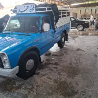 فروش نیسان|خودرو سواری و وانت|کازرون, |دیوار