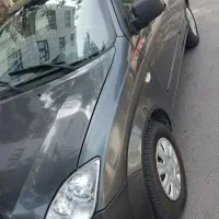 تیبا ۲ (هاچبک) EX، مدل ۱۳۹۳