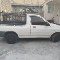 فروش پراید وانت پراید 141
