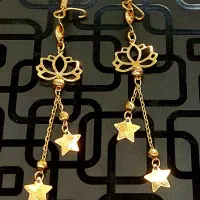 انواع گوشواره آویز با اجرت عالی|جواهرات|قم, ارم|دیوار