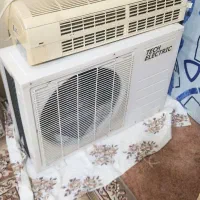 اسپیلت ۱۲ هزار دو زمانه سرد گرم