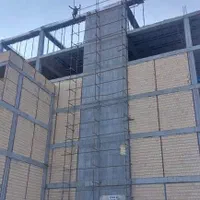 داربست فلزی اسدی|خدمات پیشه و مهارت|نجفآباد, امیرآباد|دیوار