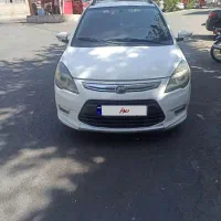 لیفانx50بی رنگ
