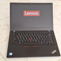 لپ تاپ لنوو سری T480 نسل هشت