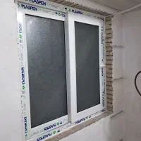 ساخت و تعمیرات پنجره دوجداره یو پی وی سی|خدمات پیشه و مهارت|قم, بلوار امین و ساحلی|دیوار