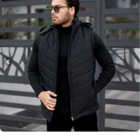 حراج پافر مردانه ، فقط۷۰۰هزار تومان (مشکی و سبز)|لباس|مریوان, |دیوار