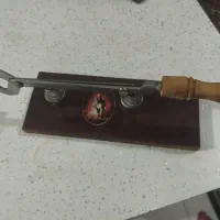 قیچی قند شکن اهرمی قدیمی