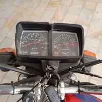 احسان 150cc صفر|موتورسیکلت|اردکان, |دیوار