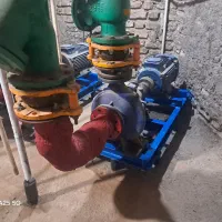 تعمیر و راه اندازی چیلر ،اسپلیت، پکیج