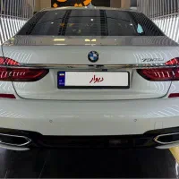 Bmw 730 Li 2017 پرستیژ|خودرو کلاسیک|تهران, محمودیه|دیوار
