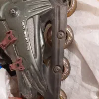 اسکیت رولر بلید۴چرخ