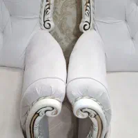 مبل کلاسیک ۷ نفره سالم|مبلمان خانگی و میز عسلی|صفادشت, |دیوار