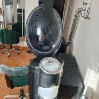 ست کامل وسایل و تجهیزات سالن زیبایی|آرایشگاه و سالنهای زیبایی|پرند, فاز ۱|دیوار