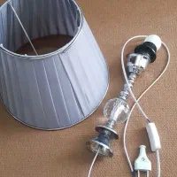 چراغ خواب|چراغ خواب و آباژور|مشهد, عبادی|دیوار