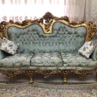 مبلمان استیل و ناهار خوری|مبلمان خانگی و میز عسلی|فردیس, دهکده|دیوار