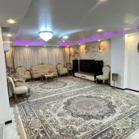 ۱۰۰ فوق لاکچری  عروسک فول خیابان پیک اهری ارم|فروش آپارتمان|فردیس, شهرک شهید حسینی|دیوار