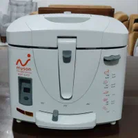 سرخ کن مِیسون نو نو توافقی