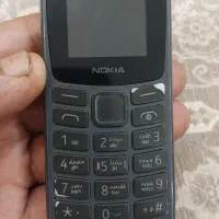 گوشی نوکیا ۱۰۶ اصلی