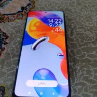 note 11 pro + 5G نوت ۱۱ پرو پلاس فایو جی|موبایل|اهواز, کیانشهر|دیوار