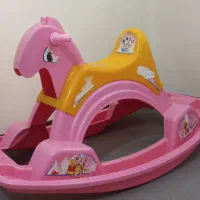 راکر عروسک اسباب بازی