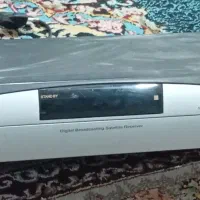 گیرنده استار ۱۰۰